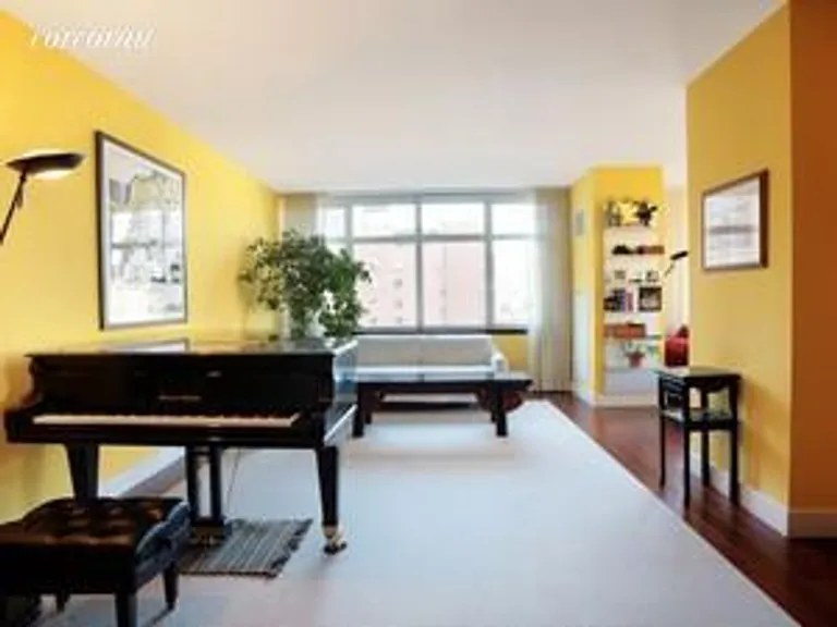New York City Real Estate | View 181 East 90th Street, 12A | 3 Beds, 2 Baths | View 1