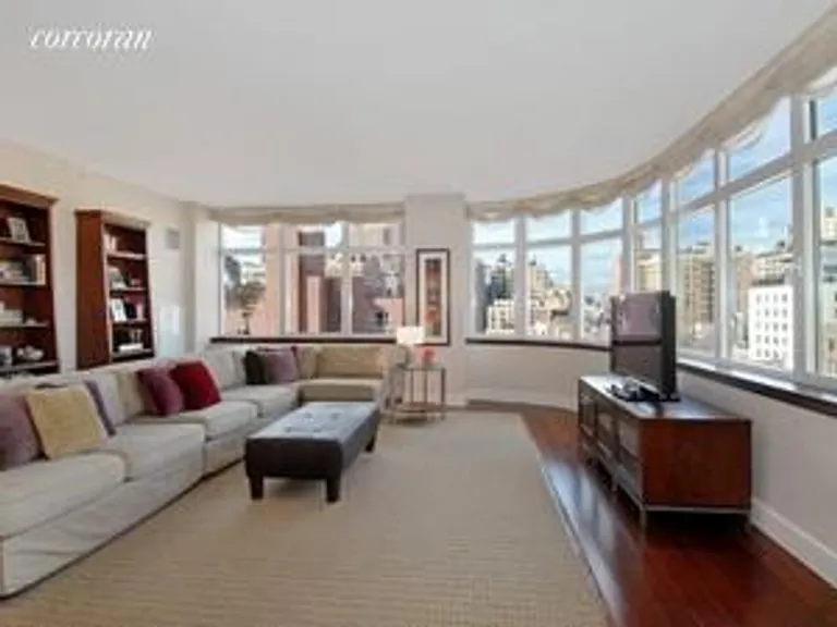 New York City Real Estate | View 181 East 90th Street, 11C | 2 Beds, 3 Baths | View 1