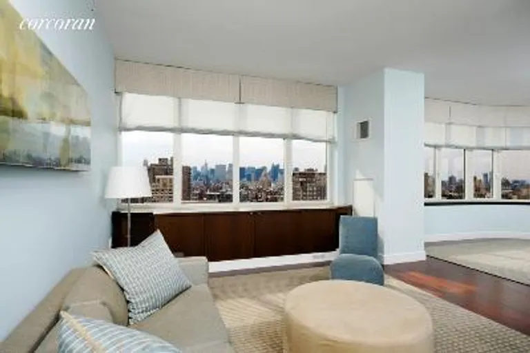 New York City Real Estate | View East 90th Street, 28A | 3 Beds, 3 Baths | View 1