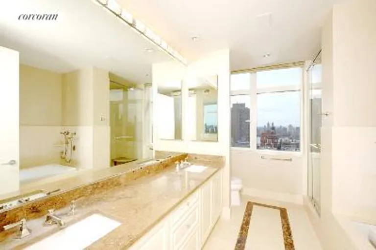New York City Real Estate | View East 90th Street, 28A | MB | View 5