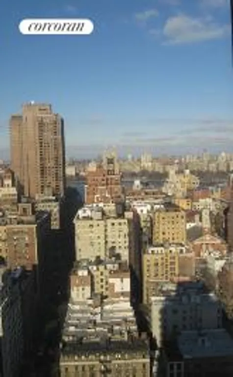 New York City Real Estate | View East 90th Street, 28A | View | View 9