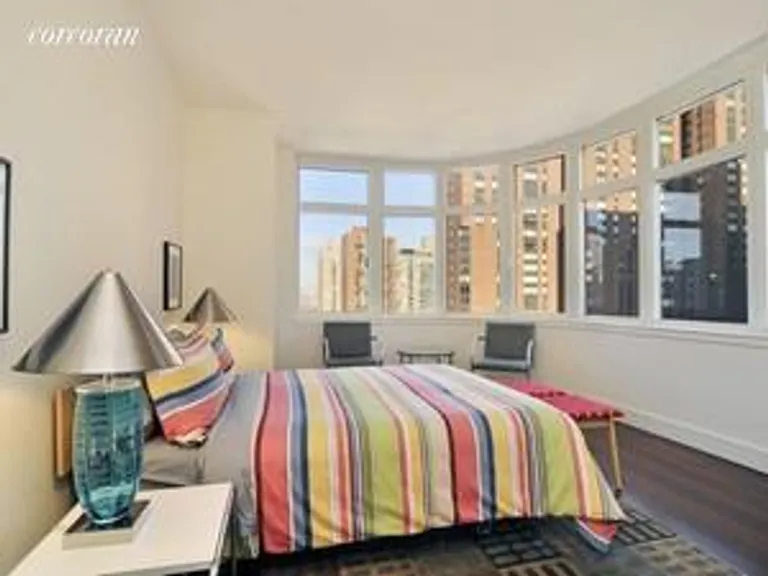 New York City Real Estate | View 181 East 90th Street, 16C | room 2 | View 3