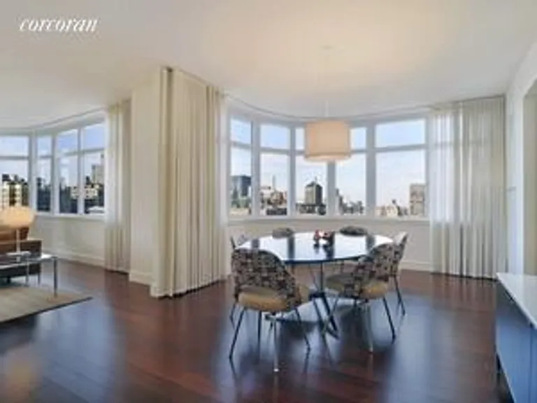 New York City Real Estate | View 181 East 90th Street, 16C | room 3 | View 4
