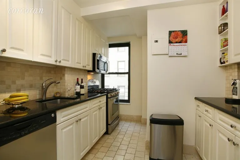 New York City Real Estate | View 220 East 73rd Street, 5D | Kitchen | View 3