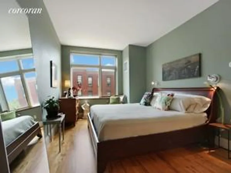 New York City Real Estate | View 675 Sackett Street, 310 | room 5 | View 6