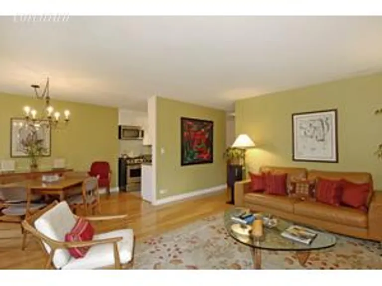 New York City Real Estate | View 1641 Third Avenue, 9K | 2 Beds, 2 Baths | View 1