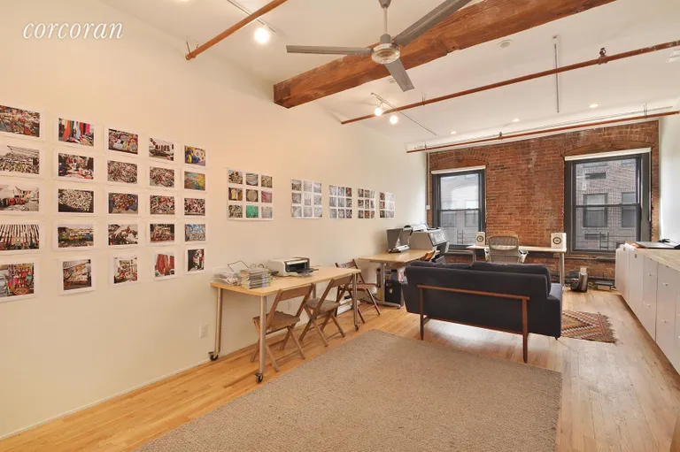 New York City Real Estate | View 119 North 11th Street, 3B | 2nd Bedroom | View 14