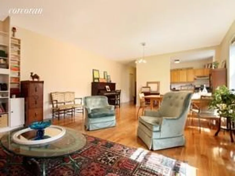 New York City Real Estate | View 175 Eastern Parkway, 3C | SPACIOUS | View 2