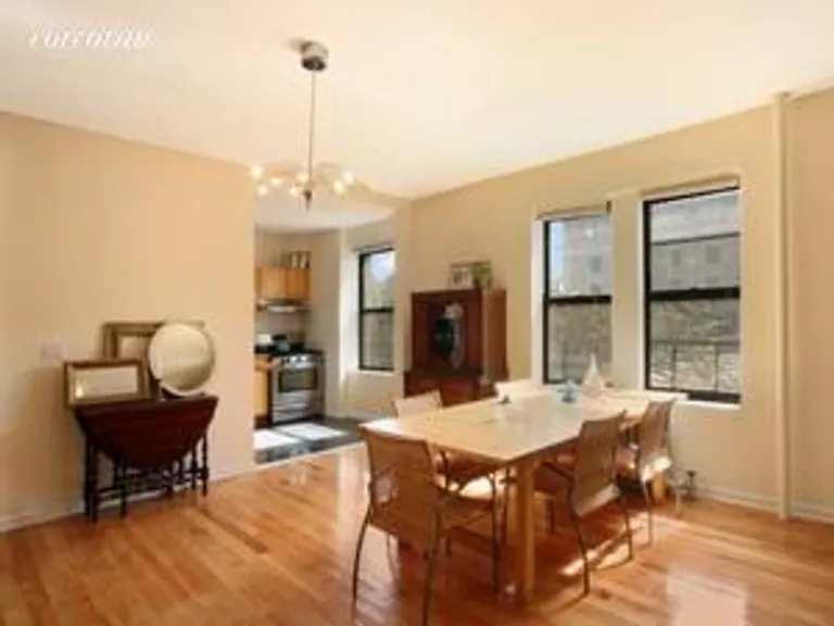 New York City Real Estate | View 175 Eastern Parkway, 3C | 2 Beds, 2 Baths | View 1