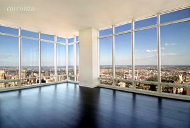 New York City Real Estate | View 151 East 58th Street, PH55E | 4 Beds, 4 Baths | View 1