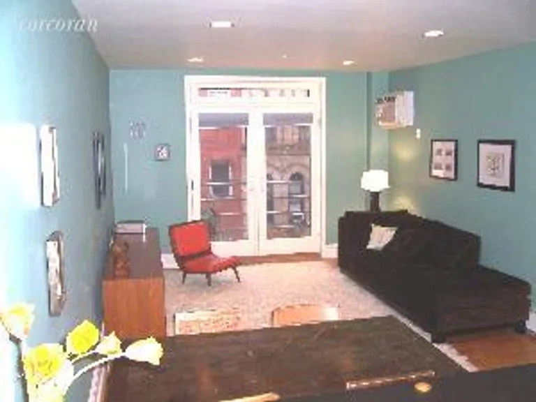 New York City Real Estate | View 150 South 1st Street, 2G | 2 Beds, 2 Baths | View 1