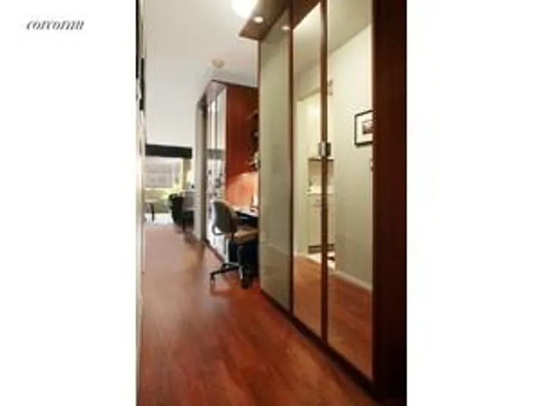 New York City Real Estate | View 350 West 50th Street, 4JJ | room 1 | View 2