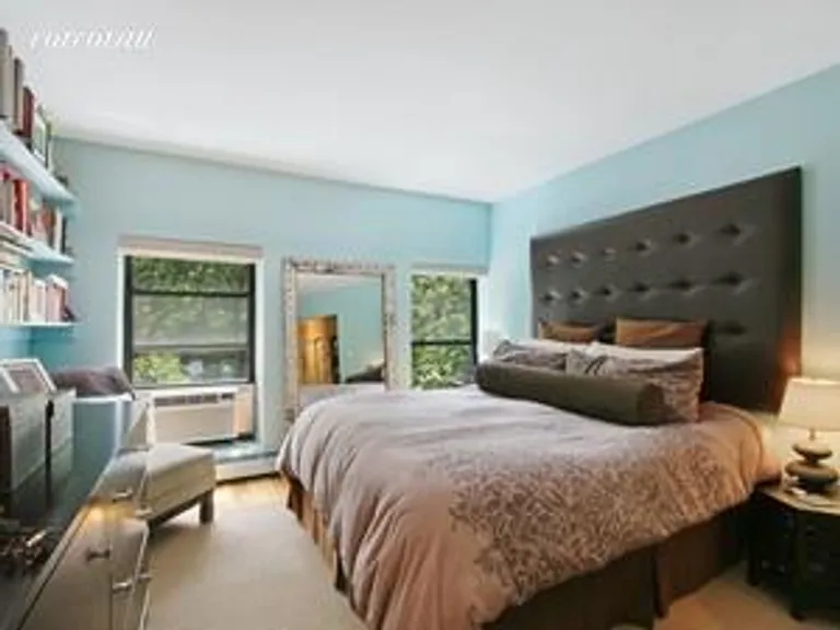 New York City Real Estate | View 481 3rd Street, 4 | 2 Beds, 1 Bath | View 1