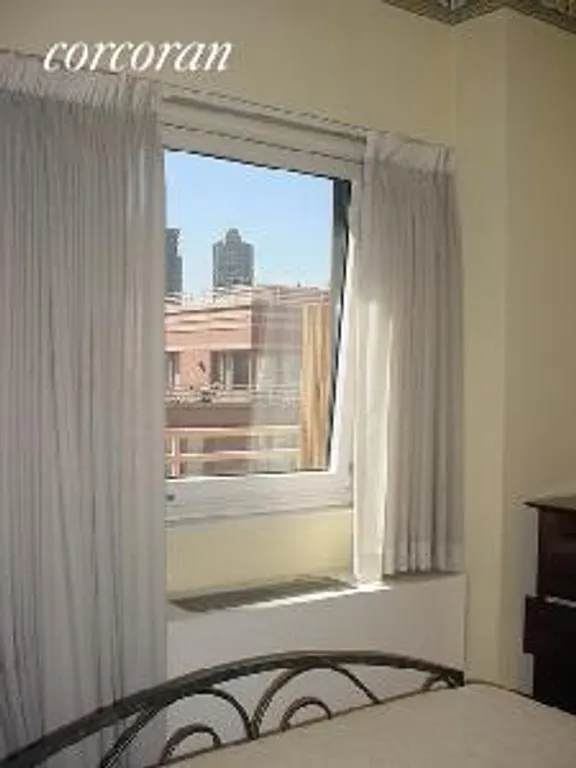 New York City Real Estate | View 350 West 50th Street, 5OO | room 2 | View 3