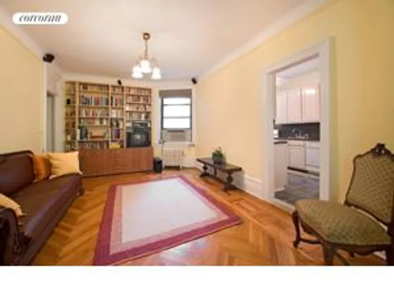 New York City Real Estate | View 61 Pierrepont Street, 32 | room 3 | View 4