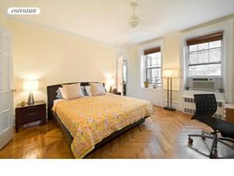 New York City Real Estate | View 61 Pierrepont Street, 32 | room 5 | View 6