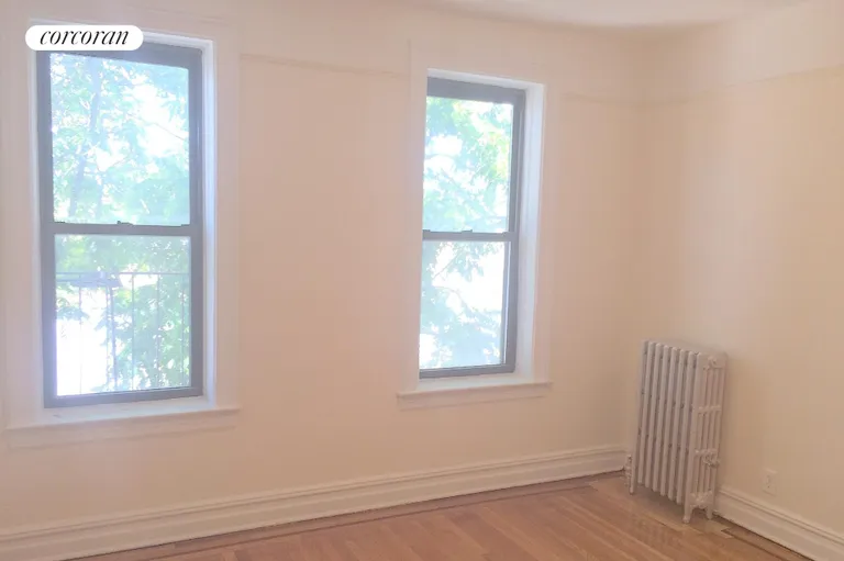 New York City Real Estate | View 537 Ovington Avenue, D8 | room 6 | View 7