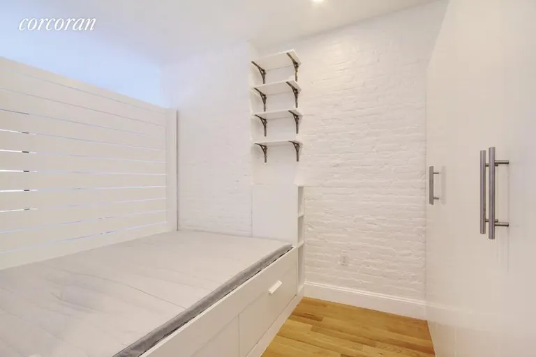 New York City Real Estate | View 851 Franklin Avenue, 2B | room 2 | View 3