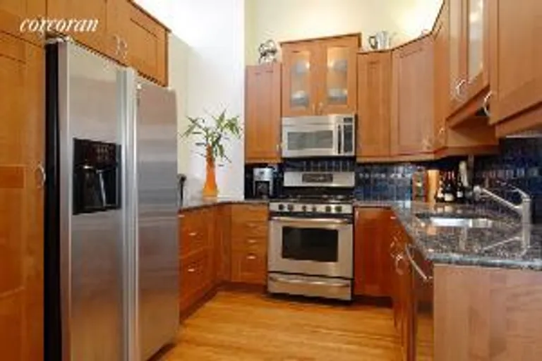 New York City Real Estate | View 207 West 21st Street, 2-3 | room 2 | View 3