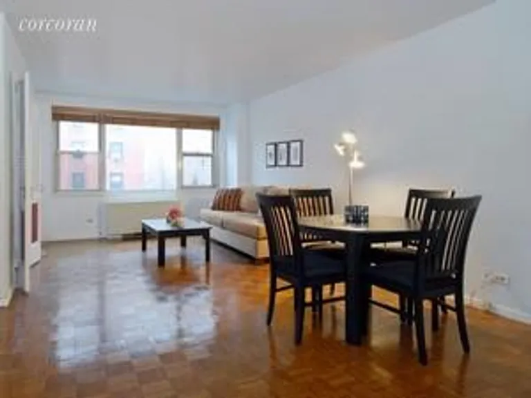 New York City Real Estate | View 444 East 75th Street, 5F | 1 Bath | View 1