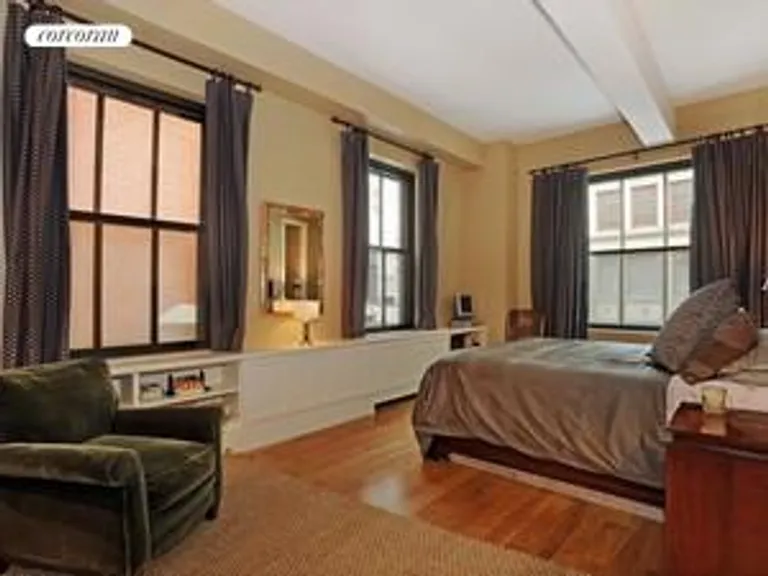 New York City Real Estate | View 130 West 30th Street, 3A | room 1 | View 2