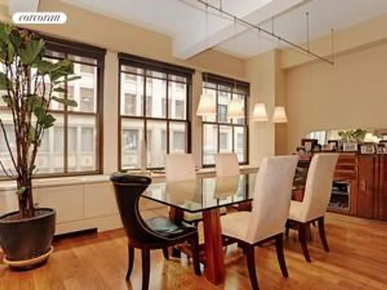 New York City Real Estate | View 130 West 30th Street, 3A | room 2 | View 3