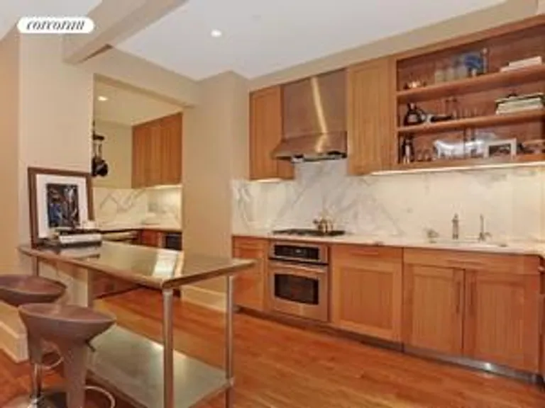 New York City Real Estate | View 130 West 30th Street, 3A | room 5 | View 6