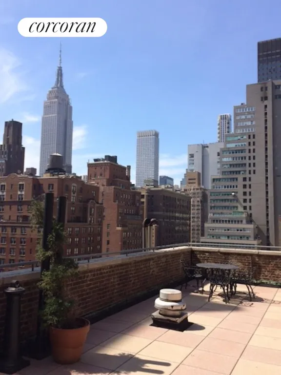 New York City Real Estate | View 140 East 40th Street, 10B | room 7 | View 8