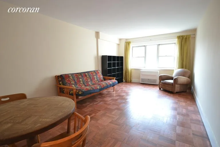 New York City Real Estate | View 69 West 9th Street, 7A | 1 Bath | View 1