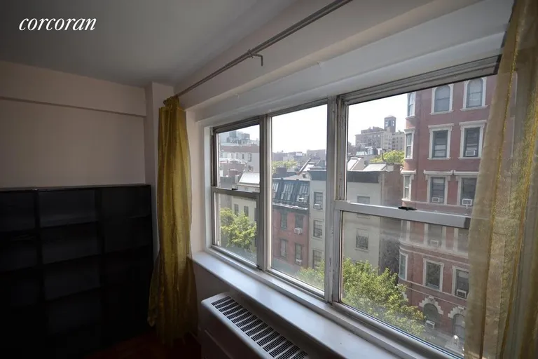 New York City Real Estate | View 69 West 9th Street, 7A | room 3 | View 4