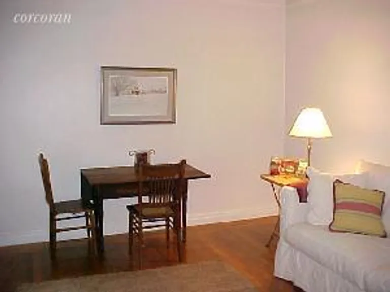 New York City Real Estate | View 29 West 65th Street, 4E | 1 Bath | View 1