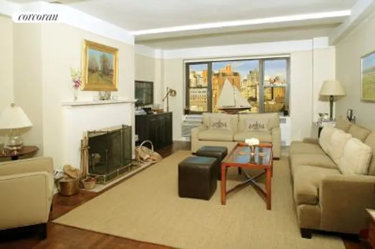 New York City Real Estate | View 235 East 73rd Street, 12F | 1 Bed, 1 Bath | View 1