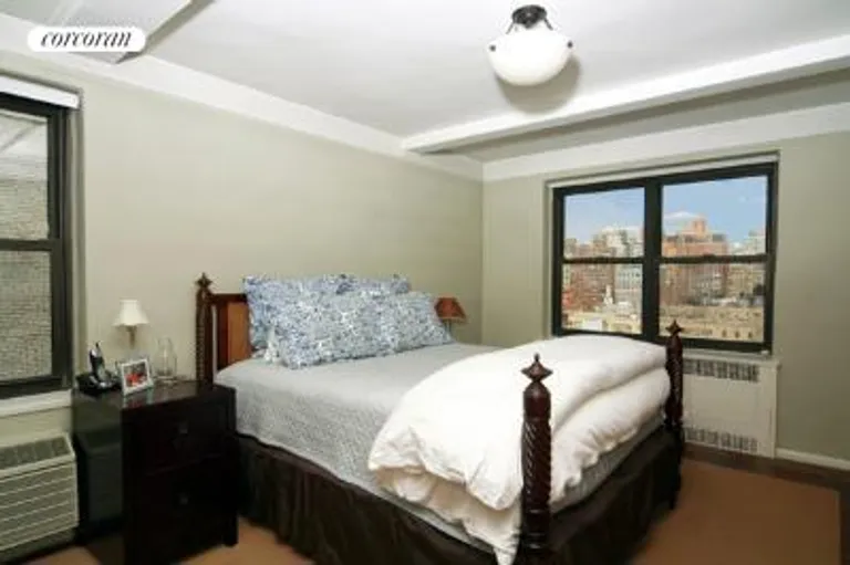 New York City Real Estate | View 235 East 73rd Street, 12F | room 2 | View 3