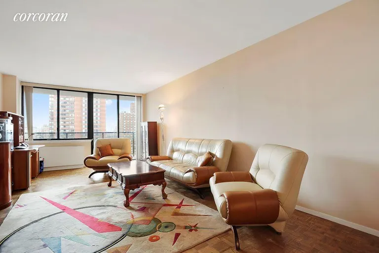 New York City Real Estate | View 245 East 93rd Street, 25F | room 1 | View 2