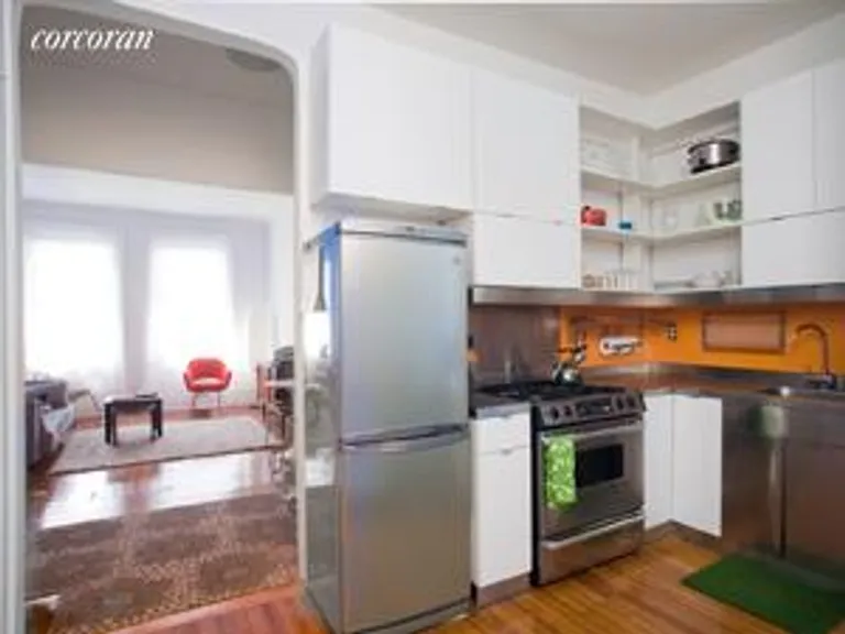 New York City Real Estate | View 615 West 113th Street, 71 | room 2 | View 3