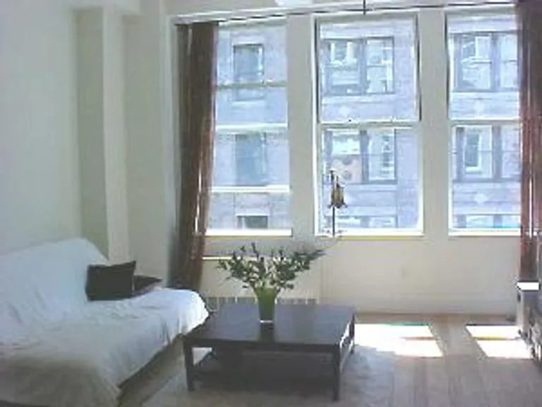 New York City Real Estate | View 49 East 21st Street, 9B | room 1 | View 2