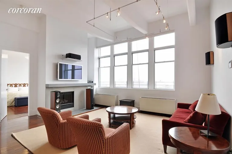 New York City Real Estate | View 60 Broadway, 9J | 3 Beds, 3 Baths | View 1