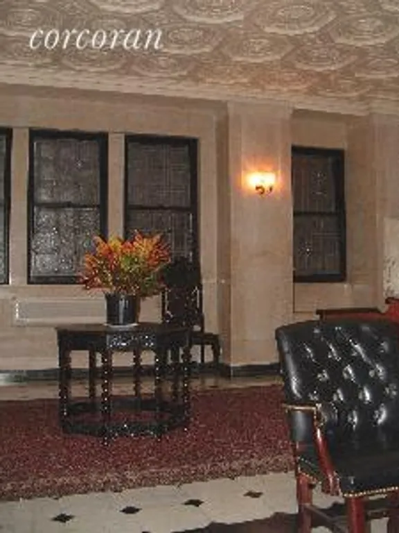 New York City Real Estate | View 300 Riverside Drive, 13-H | room 1 | View 2