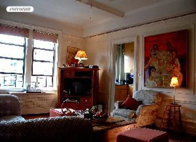 New York City Real Estate | View 300 Riverside Drive, 13-H | room 4 | View 5