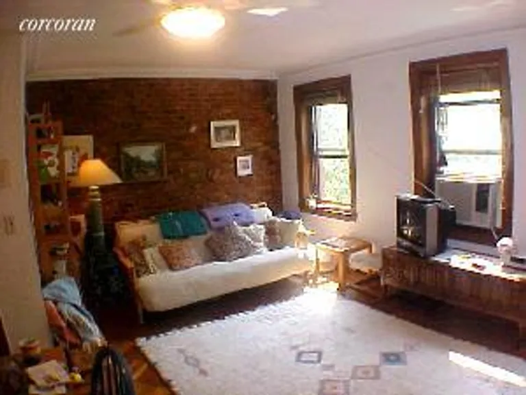 New York City Real Estate | View 49 Prospect Place, 3 | 1.5 Beds, 1 Bath | View 1