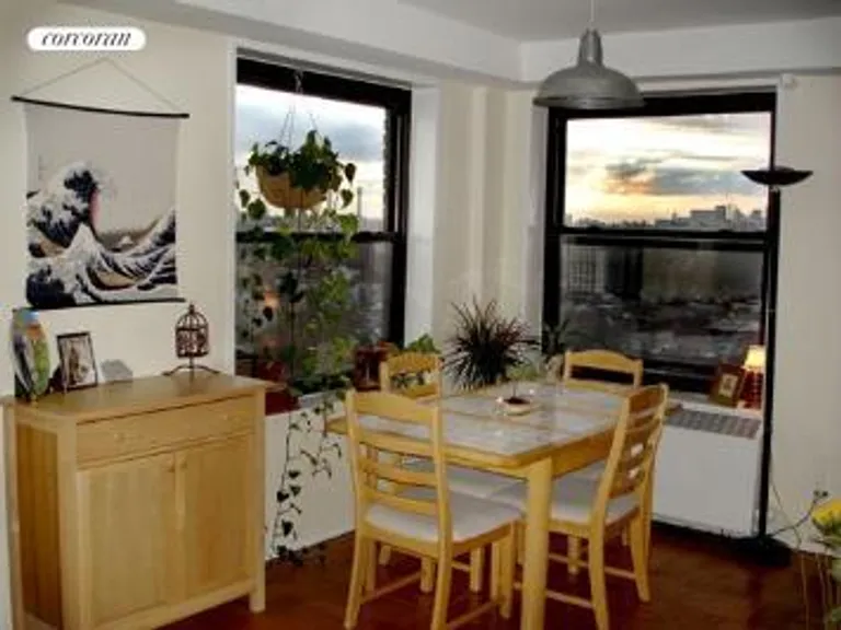 New York City Real Estate | View 193 Clinton Avenue, 15A | room 3 | View 4
