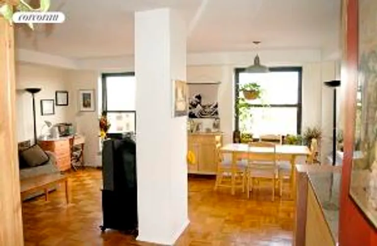 New York City Real Estate | View 193 Clinton Avenue, 15A | room 4 | View 5