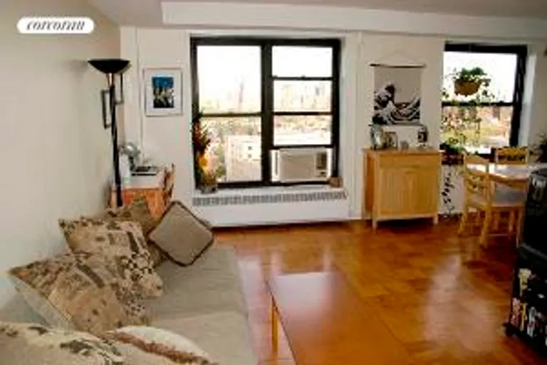 New York City Real Estate | View 193 Clinton Avenue, 15A | room 5 | View 6