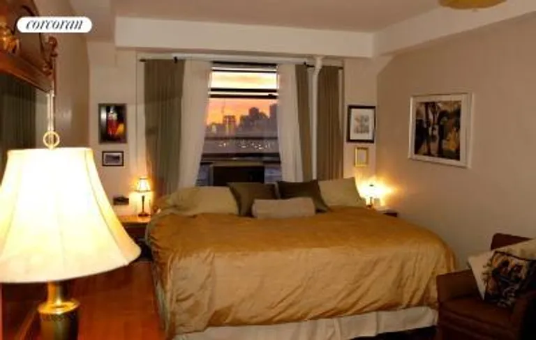 New York City Real Estate | View 193 Clinton Avenue, 15A | room 7 | View 8