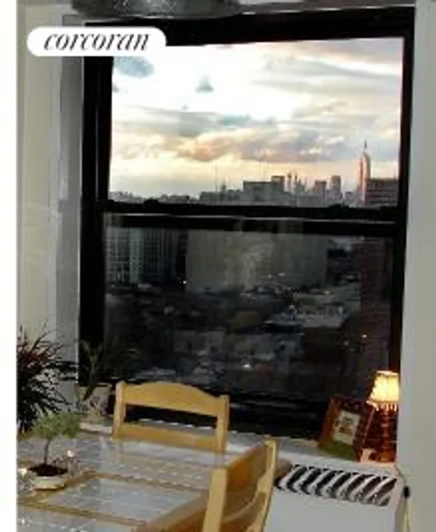 New York City Real Estate | View 193 Clinton Avenue, 15A | room 8 | View 9