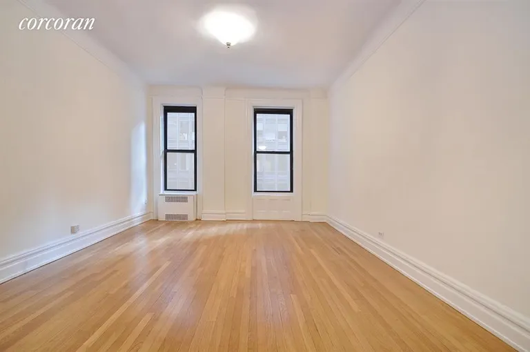 New York City Real Estate | View 205 West 54th Street, 4D | 1 Bed, 1 Bath | View 1