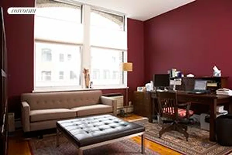 New York City Real Estate | View 438 12th Street, 6D | 2 Beds, 2 Baths | View 1