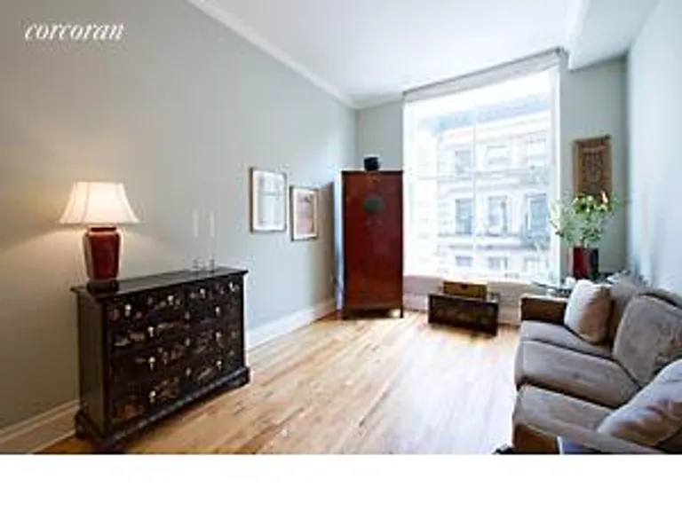 New York City Real Estate | View 55 White Street, 4A | 1 Bath | View 1