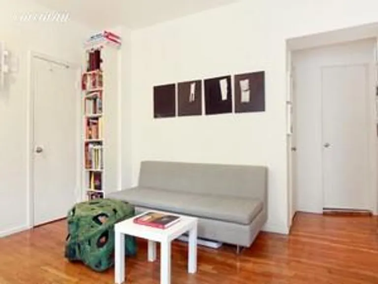 New York City Real Estate | View 338 Prospect Place, 1F | room 2 | View 3
