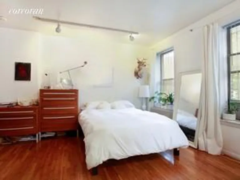 New York City Real Estate | View 338 Prospect Place, 1F | 1 Bath | View 1